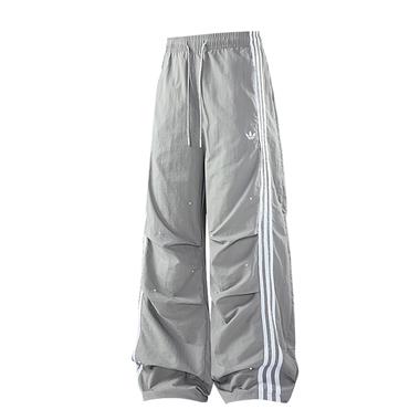 ADIDAS   2026夏季新款休閒長褲