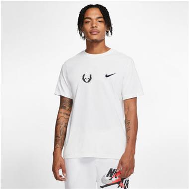 NIKE   2026夏季新款短袖T恤
