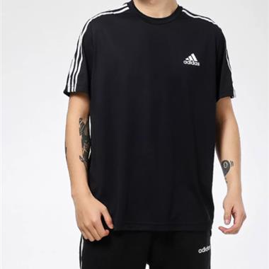 ADIDAS   2026夏季新款短袖T恤