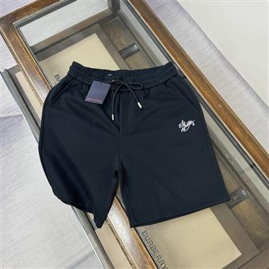 LouisVuitton   2026夏季新款休閒短褲