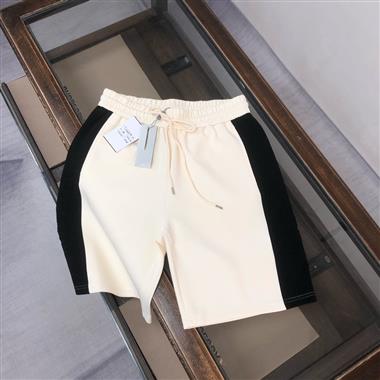 DIOR   2026夏季新款休閒短褲   尺寸偏大