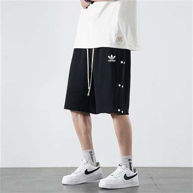 ADIDAS    2026夏季新款休閒短褲