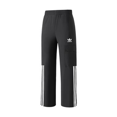 ADIDAS    2026夏季新款休閒長褲