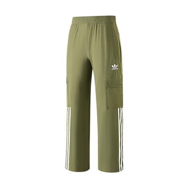 ADIDAS    2026夏季新款休閒長褲