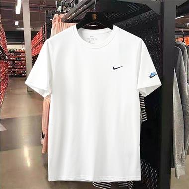 NIKE    2026夏季新款短袖T恤