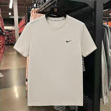 NIKE    2026夏季新款短袖T恤