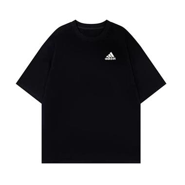 ADIDAS    2026夏季新款短袖T恤