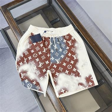 LouisVuitton   2026夏季新款休閒短褲