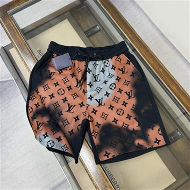 LouisVuitton   2026夏季新款休閒短褲