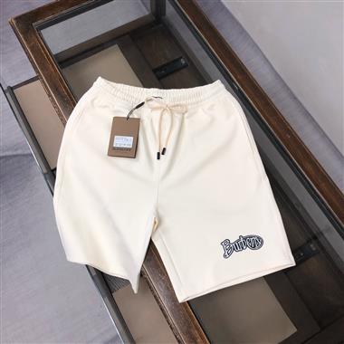 BURBERRY   2026夏季新款休閒短褲   尺寸偏大