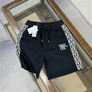 DIOR   2026夏季新款休閒短褲