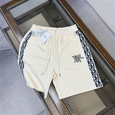 DIOR   2026夏季新款休閒短褲