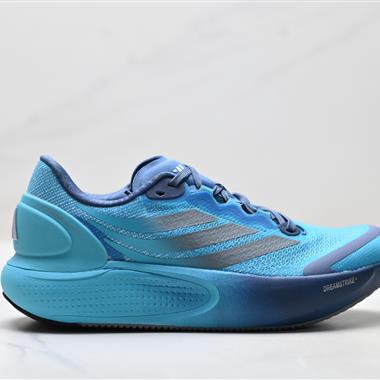 Adidas Supernova 復古休閒防滑透氣輕便 低幫訓練鞋