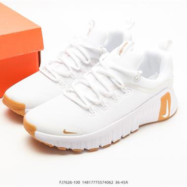 Nike Free Metcon 6 減震防滑 低幫 訓練鞋