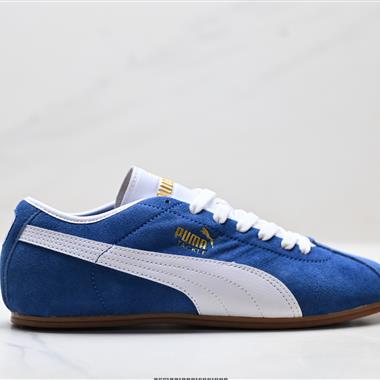Puma Tackle OG 防滑耐磨 輕便舒適 低幫休閒賽車鞋