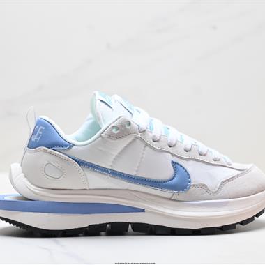 Nike Vaporwaffle Sacai 華夫50周年系列華夫復古休閒運動慢跑鞋