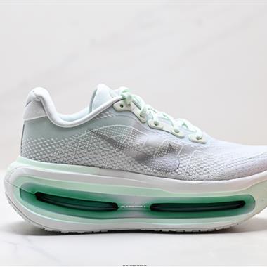 Nike VOMERO PREMIUM 舒適減震防滑 低幫跑步鞋