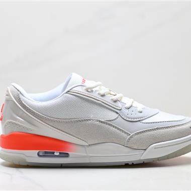 Nike Air Jordan Ultra Phantom 防滑耐磨 低幫復古籃球鞋