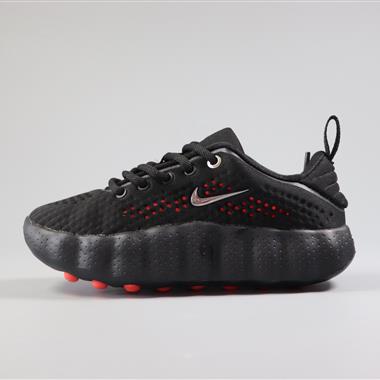 NIKE MIND 002 扣網面兒童休閒運動鞋