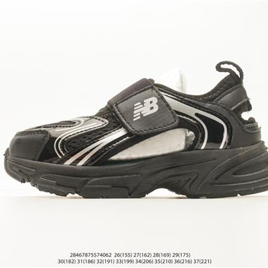 New Balance NB996 童鞋復古休閒老爹鞋運動慢跑鞋