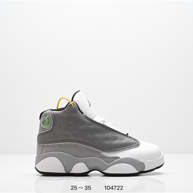Nike Air Jordan 13 XIII Retro文化休閒運動籃球鞋