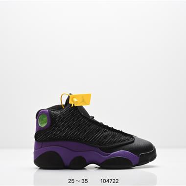 Nike Air Jordan 13 XIII Retro文化休閒運動籃球鞋