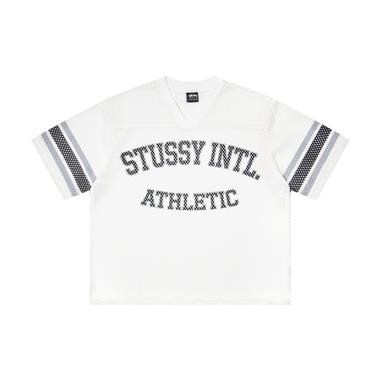 STUSSY  2026夏季新款短袖T恤  尺寸偏大