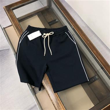 GUCCI   2026夏季新款休閒短褲  尺寸偏大