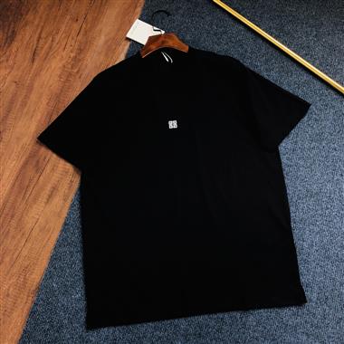 GIVENCHY   2026夏季新款短袖T恤 