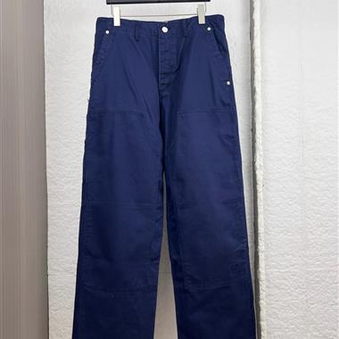 DIOR   2026夏季新款休閒長褲