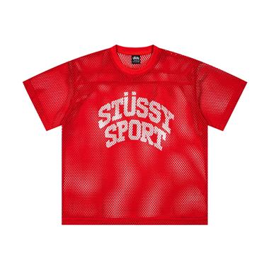 STUSSY  2026夏季新款短袖T恤  尺寸偏大