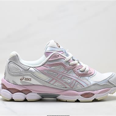 ASICS GEL-NYC 亞瑟士 透氣網眼鞋