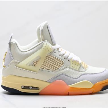 Nike Air Jordan 4 Retro AJ4代 復古休閒運動文化籃球鞋