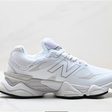 New Balance 9060系列 新百倫 復古休閒運動慢跑鞋