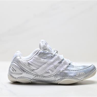 Asics Hypersync 亞瑟士 時尚經典透氣包裹性輕便 低幫休閒板鞋