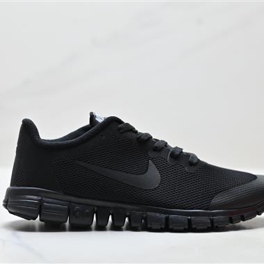 Nike Free 3.0 2 舒適百搭防滑耐磨 低幫休閒跑步鞋