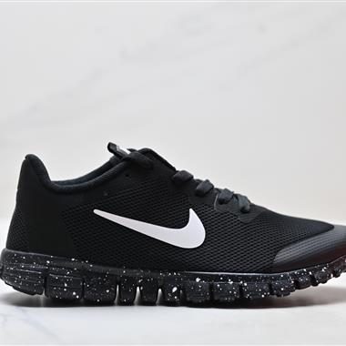 Nike Free 3.0 2 舒適百搭防滑耐磨 低幫休閒跑步鞋