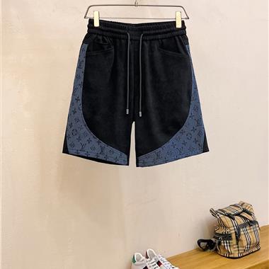 LouisVuitton   2026夏季新款休閒短褲