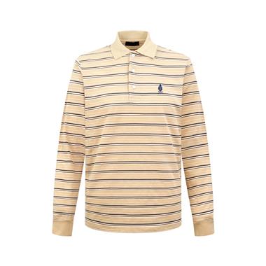 PRADA  2026夏季新款長袖POLO衫   尺寸偏大