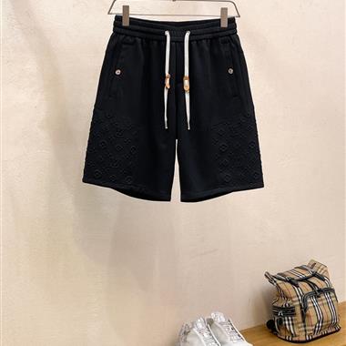 LouisVuitton   2026夏季新款休閒短褲