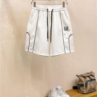LouisVuitton   2026夏季新款休閒短褲