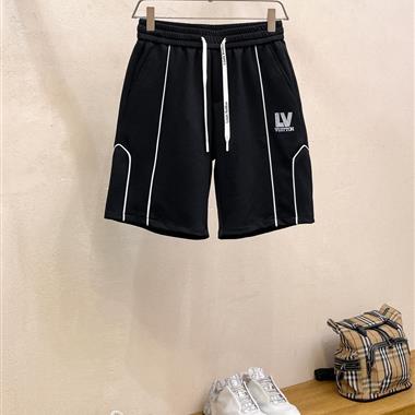LouisVuitton   2026夏季新款休閒短褲