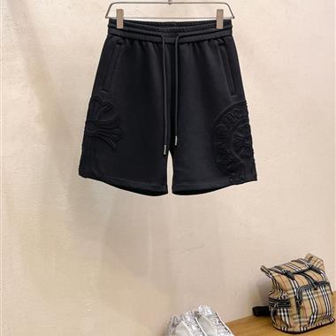 Chrome Hearts   2026夏季新款休閒短褲
