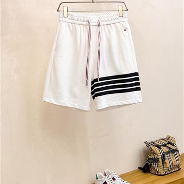 Thom Browne   2026夏季新款休閒短褲