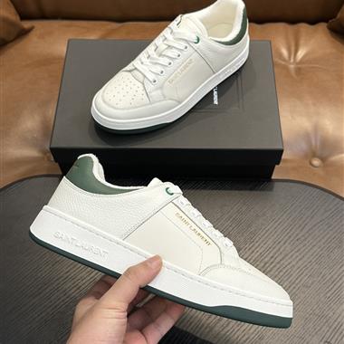 YSL   2026新款男生休閒時尚鞋子