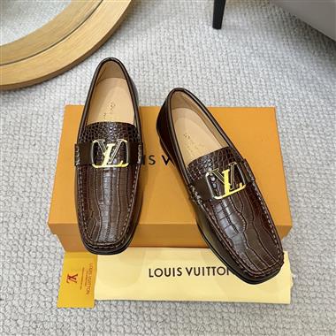 Louis Vuitton   2026新款男生休閒時尚鞋子