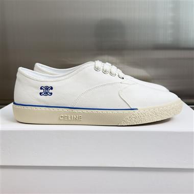 CELINE   2026新款女生休閒時尚鞋子