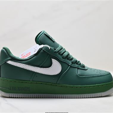 Nike AIR FORCE 1’07空軍一號低幫百搭休閒運動板鞋