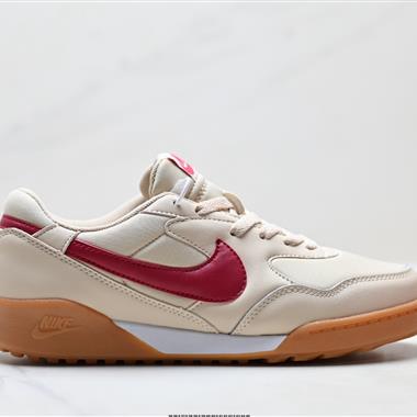 Nike Terra Manta 舒適百搭 防滑耐磨 低幫休閒鞋
