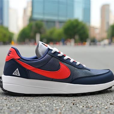 Nike ACG LDV 運動戶外百搭 織物減震防滑透氣 低幫 越野跑步鞋